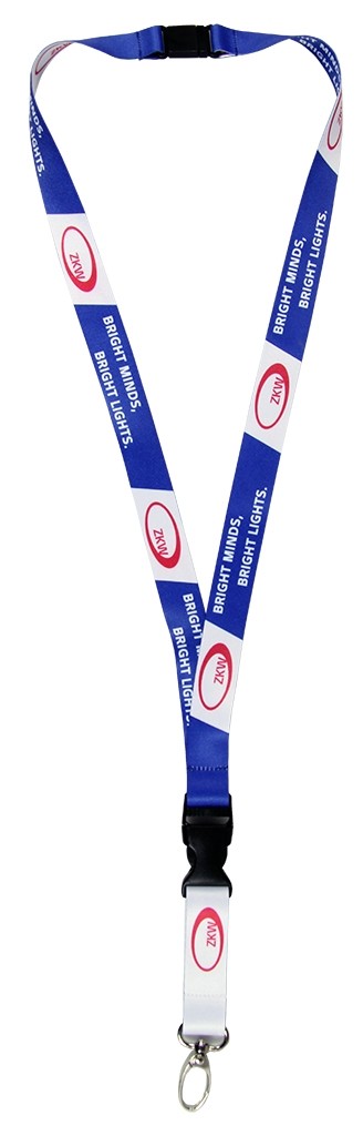 ZKW Lanyard