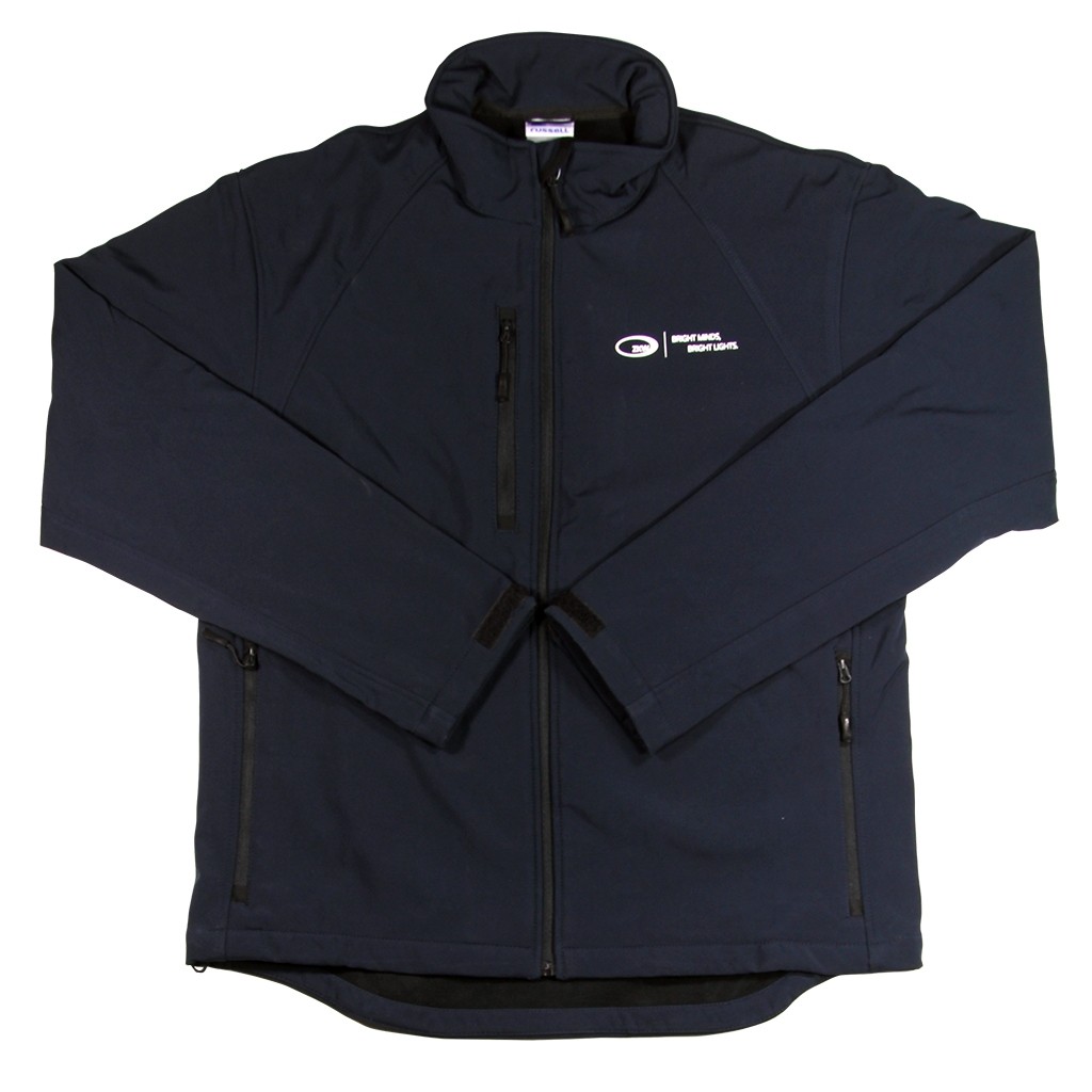Softshell-Jacke