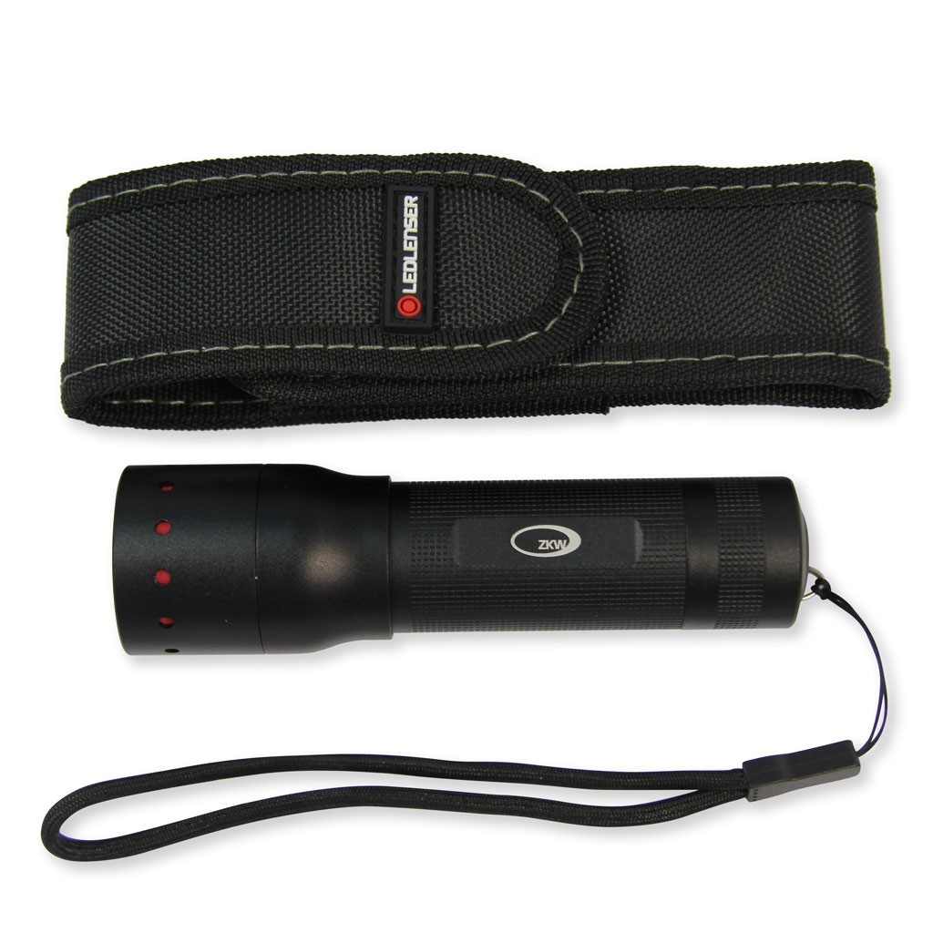 ZKW LED-Lenser