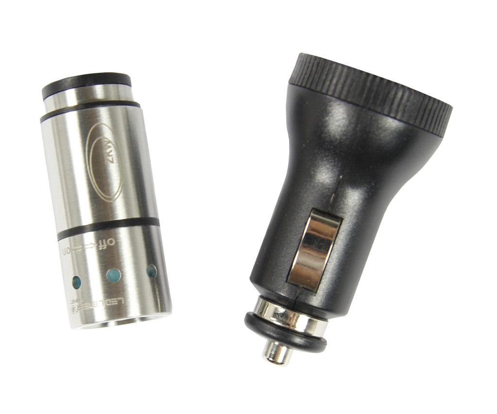 ZKW LED-Lenser 7575