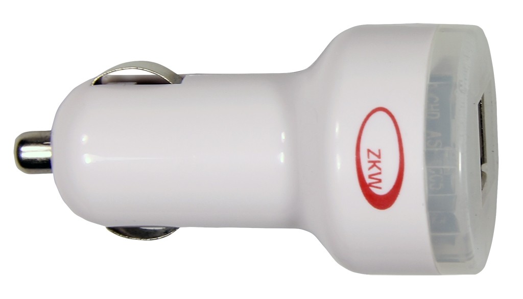 ZKW USB-Ladegerät