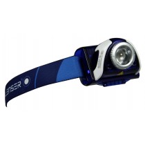 ZKW LED Lenser SEO 3 blau
