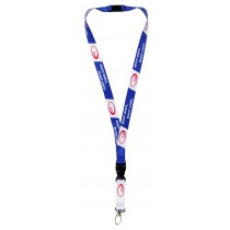 ZKW Lanyard