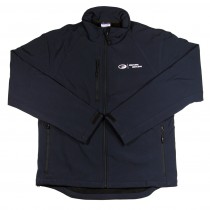 Softshell-Jacke