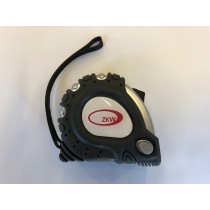 ZKW Rollmaßband grau 5m