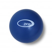 ZKW Antistressball blau